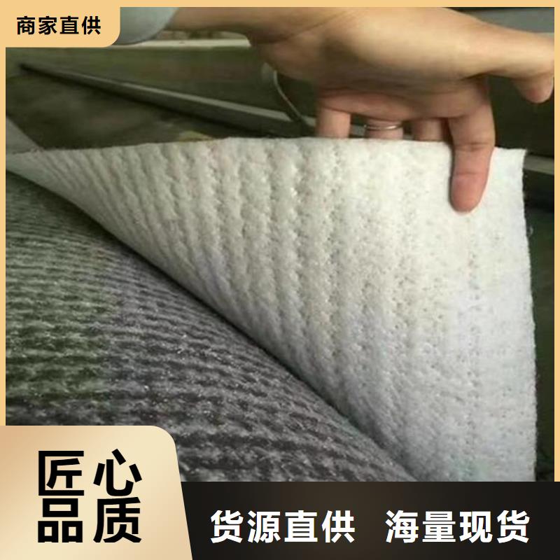 膨润土防水毯_短纤无纺土工布专注品质