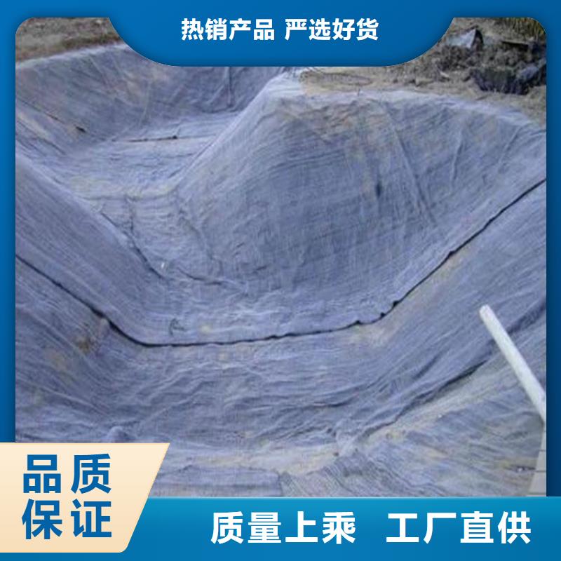 膨润土防水毯复合土工膜高品质现货销售