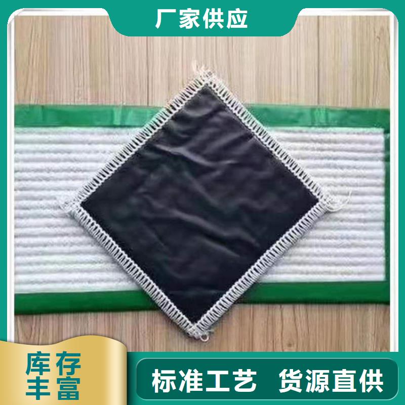 膨润土防水毯短纤无纺土工布严格把关质量放心