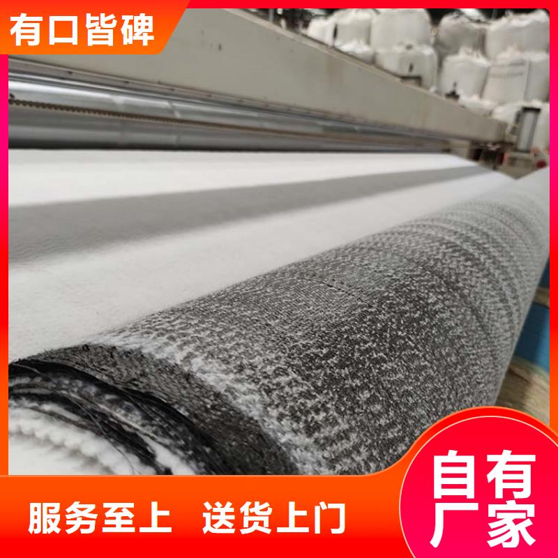 膨润土防水毯_短纤无纺土工布专注品质