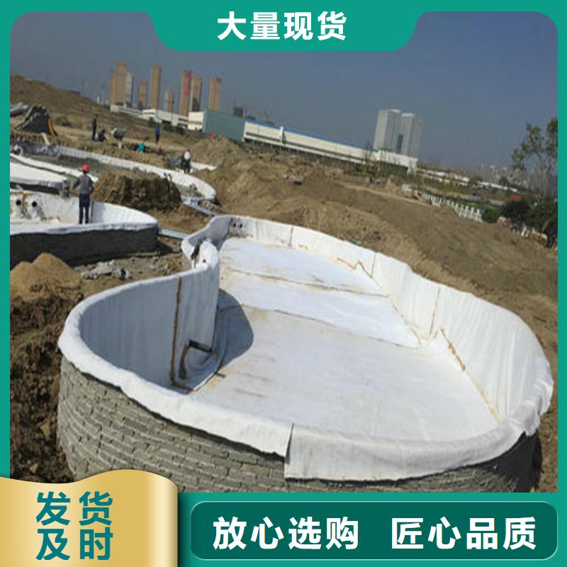 膨润土防水毯_短纤无纺土工布专注品质