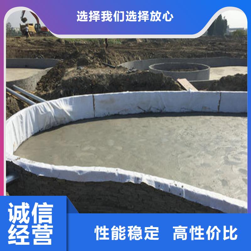 膨润土防水毯_短纤无纺土工布专注品质