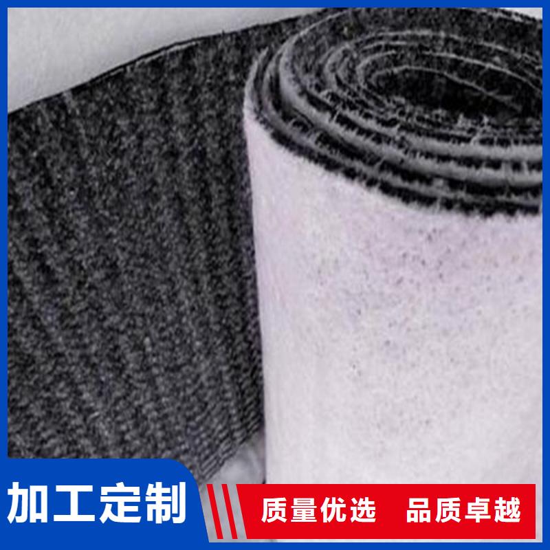 膨润土防水毯_短纤无纺土工布专注品质