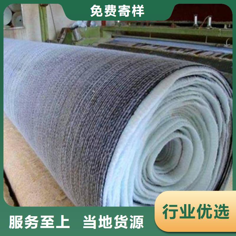 膨润土防水毯_短纤无纺土工布专注品质