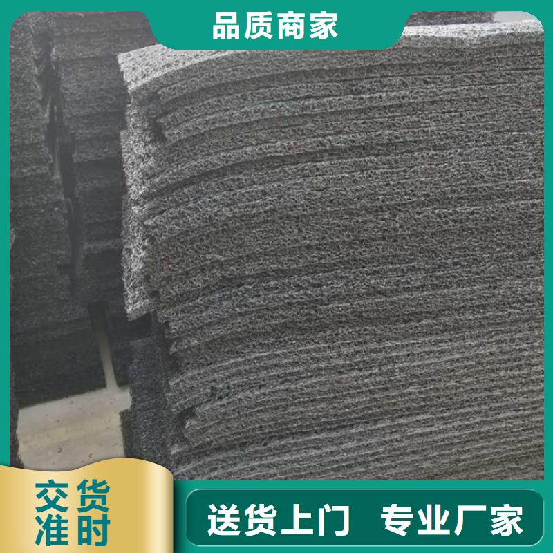 土工席垫双向塑料土工格栅一个起售