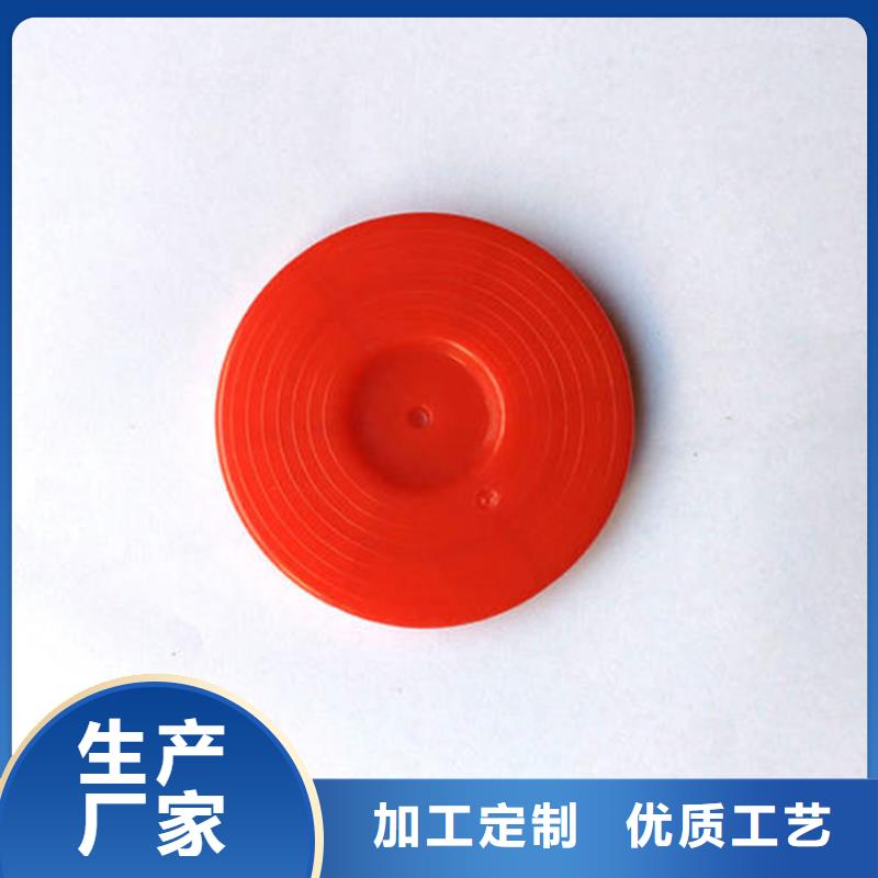 热熔垫片-透水管支持加工定制
