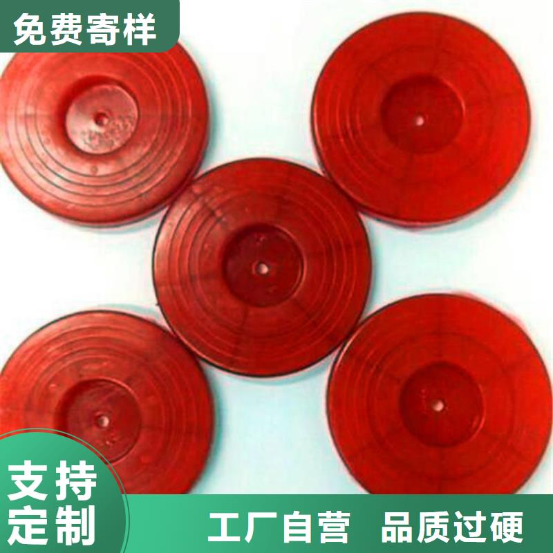 热熔垫片 【双向塑料土工格栅】品质过硬