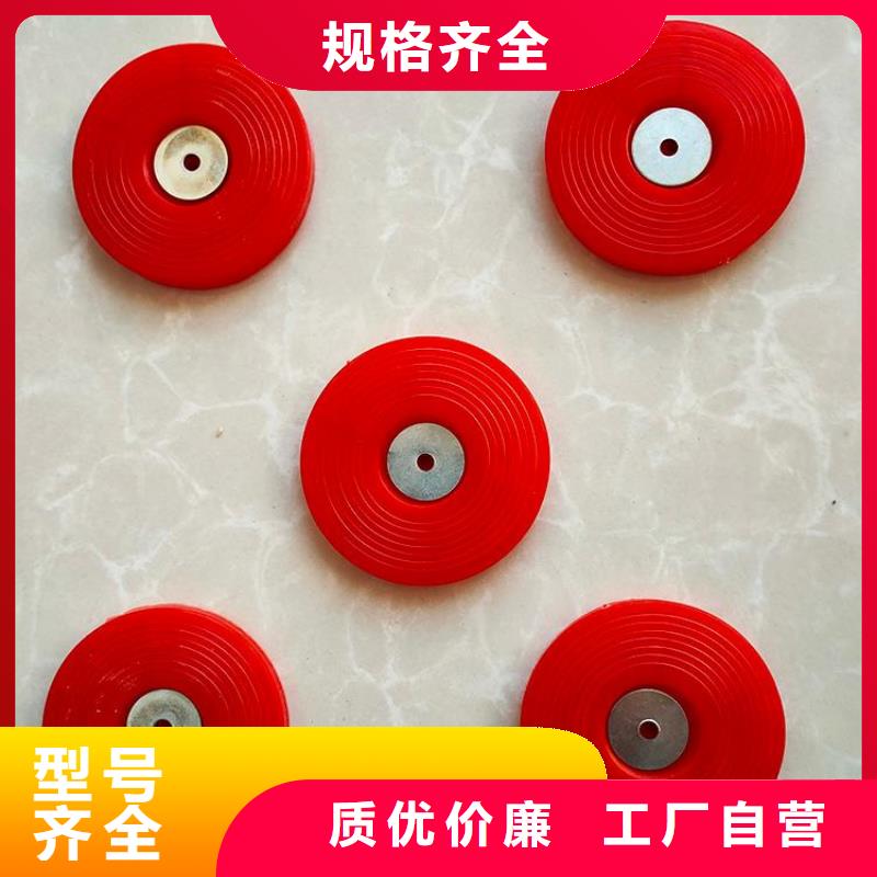 热熔垫片 【双向塑料土工格栅】品质过硬