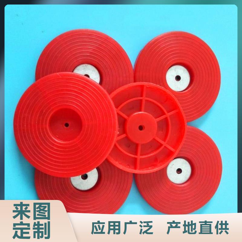 热熔垫片80KN玻纤格栅真实拍摄品质可靠