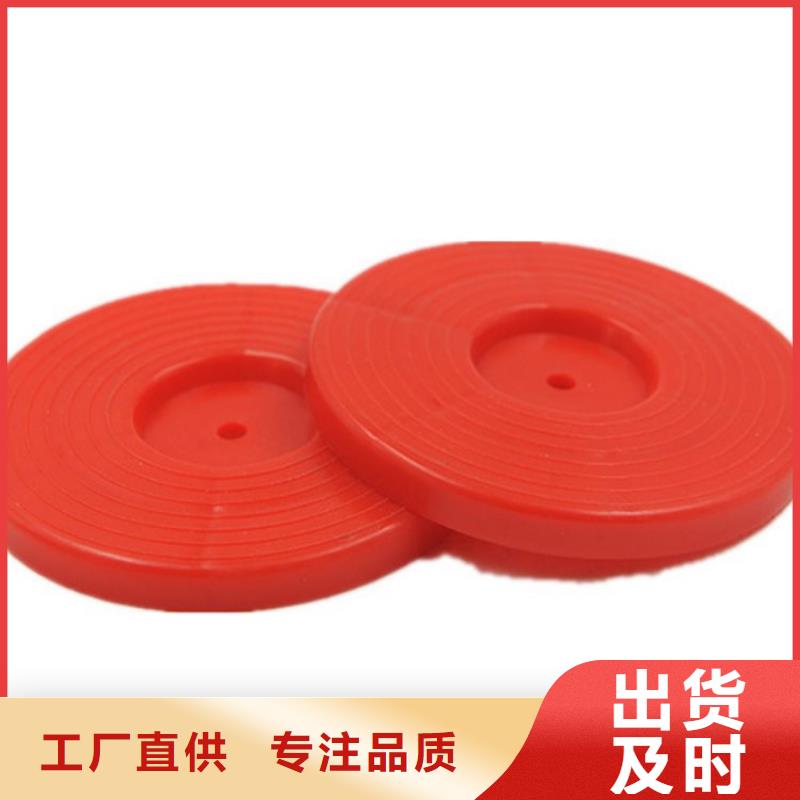 热熔垫片 【双向塑料土工格栅】品质过硬