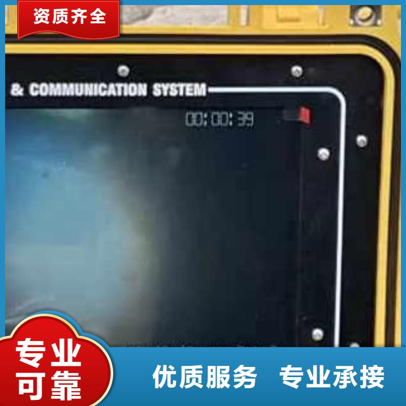 水下作业潜水员服务,水下桥墩加固多年行业经验