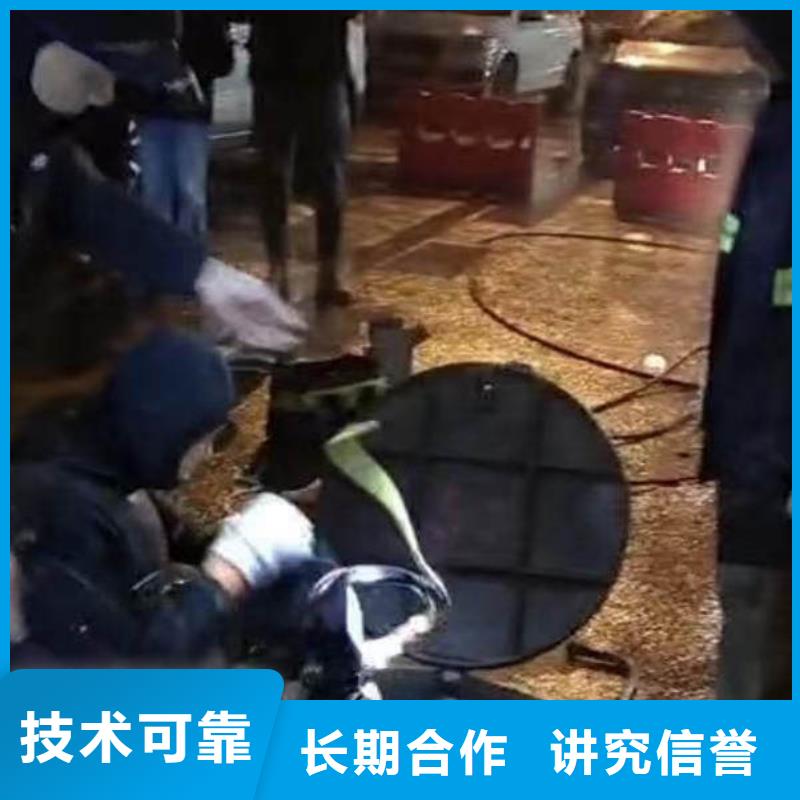 水中打桩为您服务浪淘沙水工