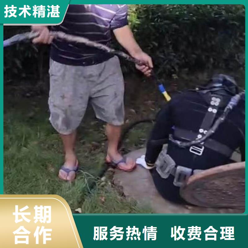 污水厂换曝气管实体厂家浪淘沙水工