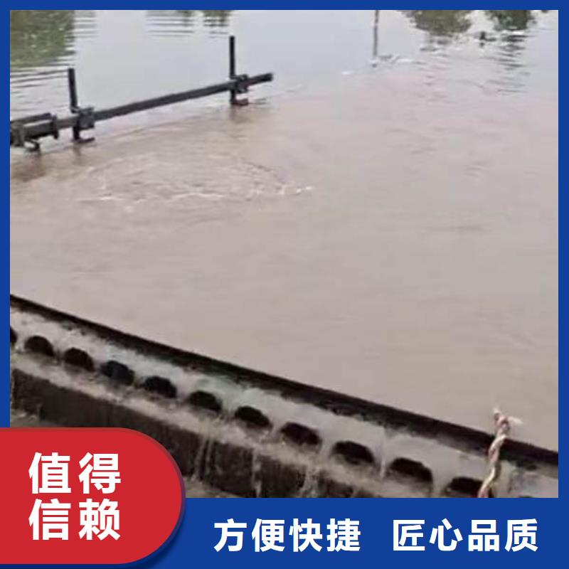 水下作业潜水员服务,水下桥墩加固多年行业经验