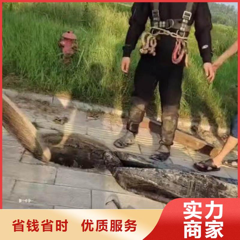 水中浇筑货真价实浪淘沙水工