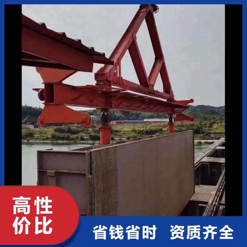 水下作业潜水员服务-水下工程队伍品质保证