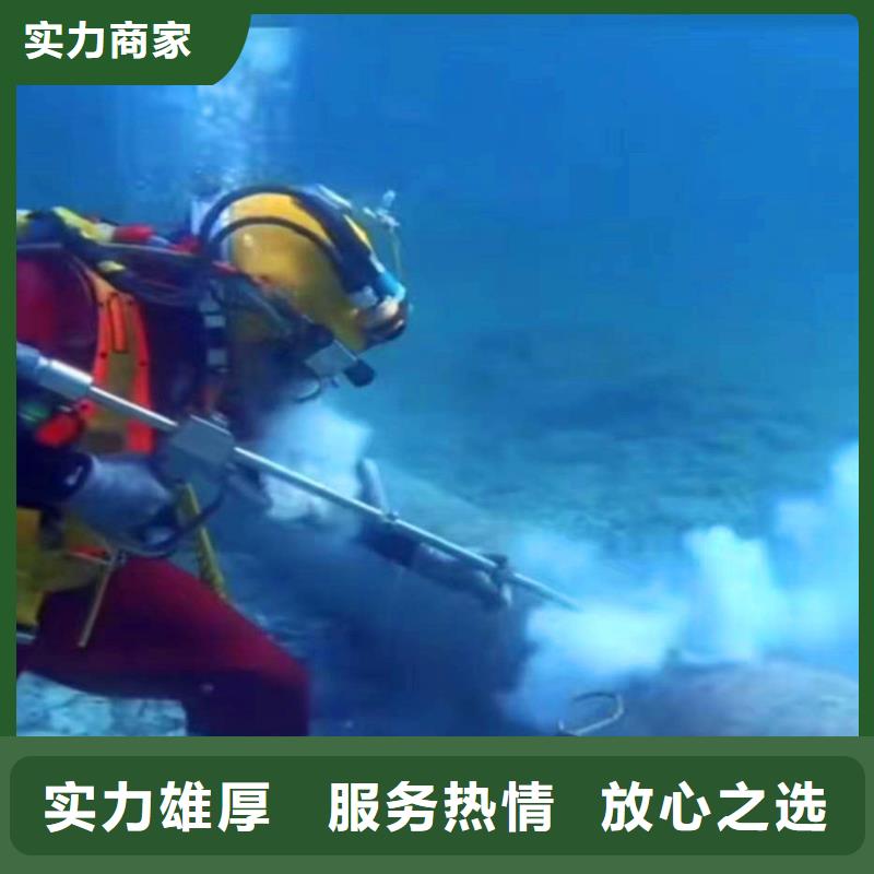 潜水员蛙人水中服务为您介绍浪淘沙水工