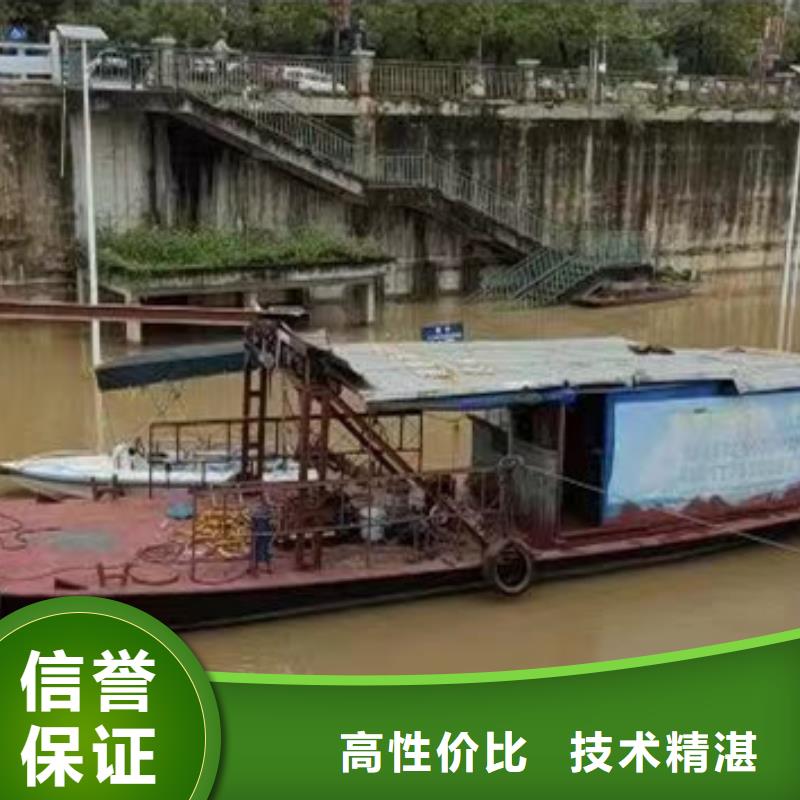 水下作业潜水员服务水下砌墙价格低于同行