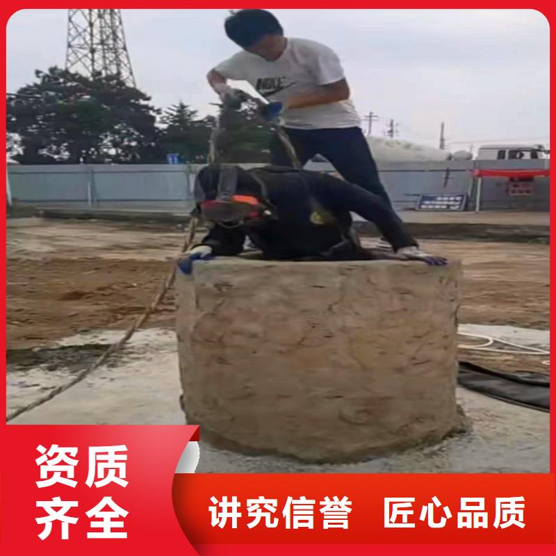 水下作业潜水员服务本地打捞优质服务