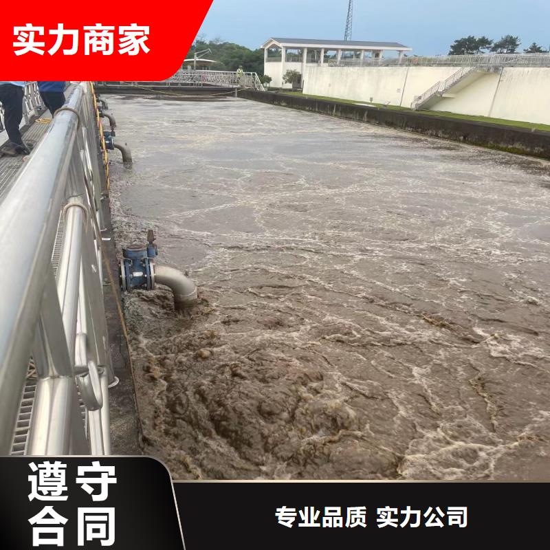 污水厂闸门维修靠谱厂家浪淘沙水工