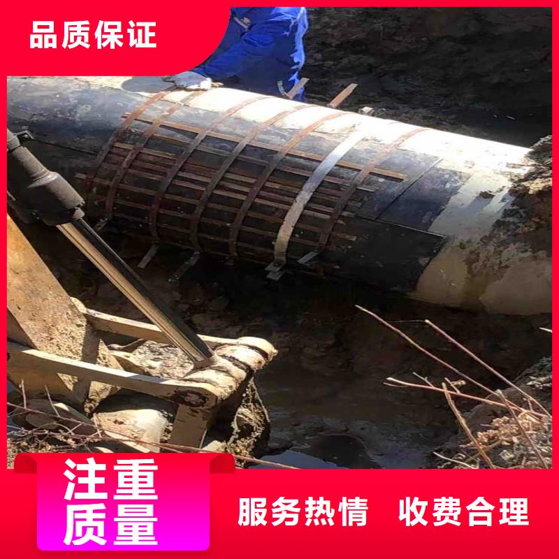 水下作业潜水员服务_水下切割公司专业可靠