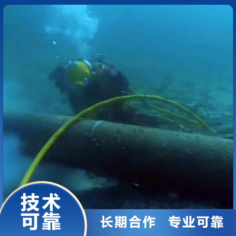 水中打桩来厂考察浪淘沙水工