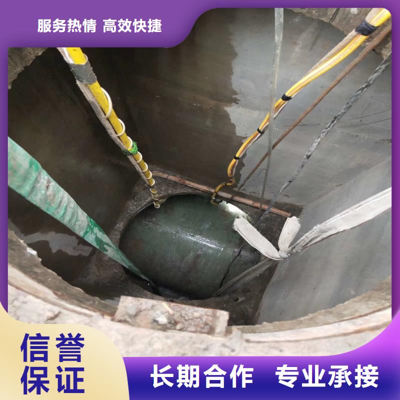 水下作业潜水员服务本地打捞优质服务