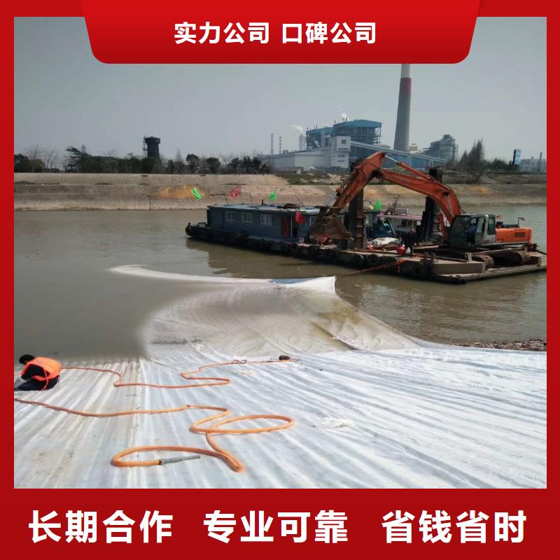 水下作业潜水员服务水下清理高品质