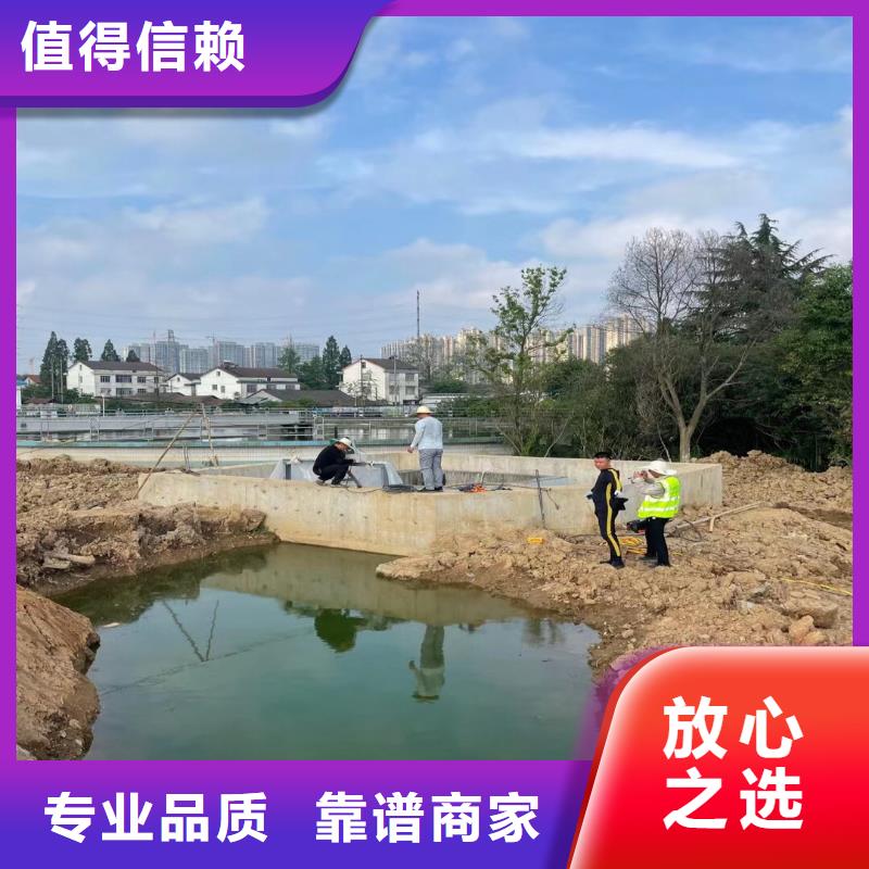 水下作业潜水员服务本地打捞优质服务