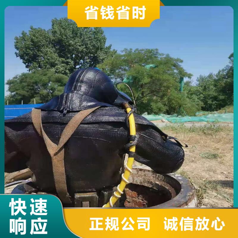 水下作业潜水服务电话