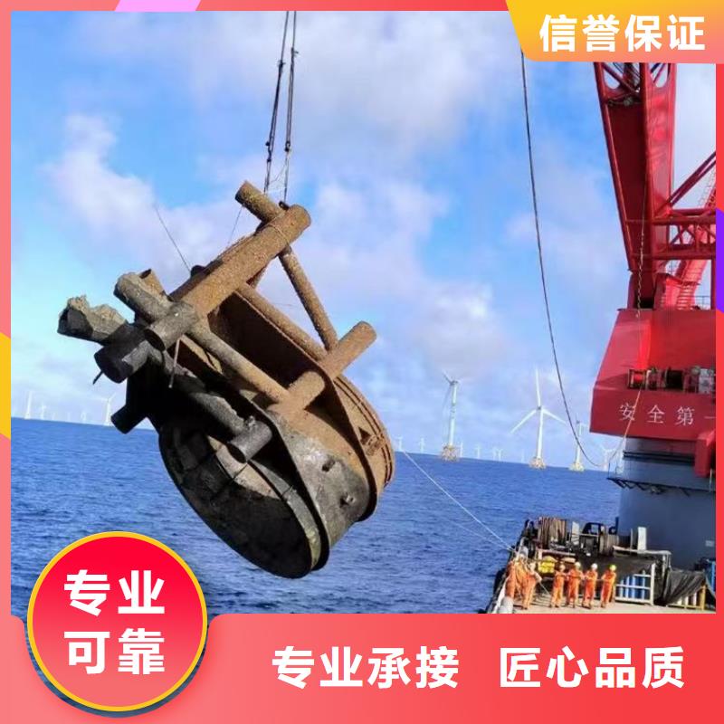 水下作业潜水员服务水下探测仪技术比较好