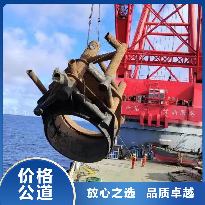 水下作业潜水员服务水下探测仪技术比较好