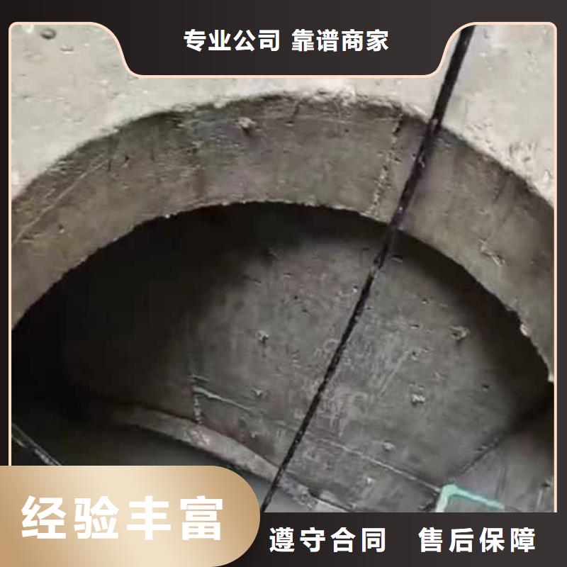 水下施工_水下摄影匠心品质