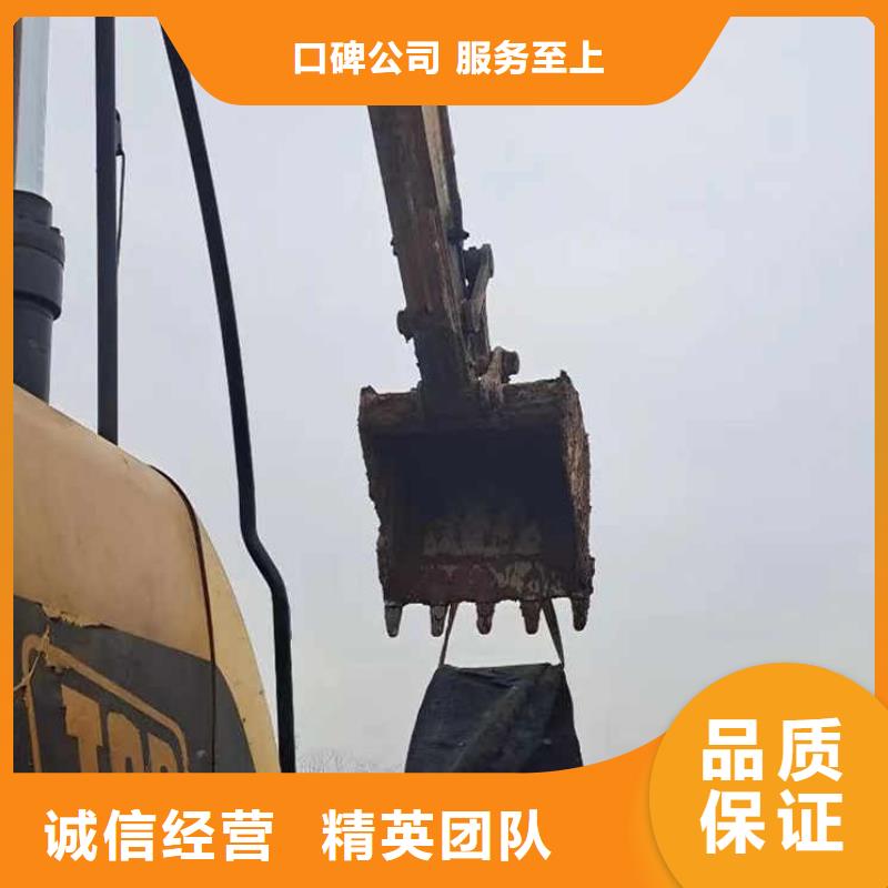水下施工水下砌墙高性价比