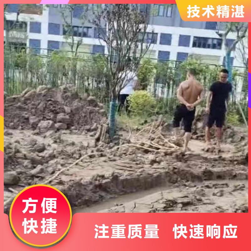 水下施工水下切割焊接方便快捷