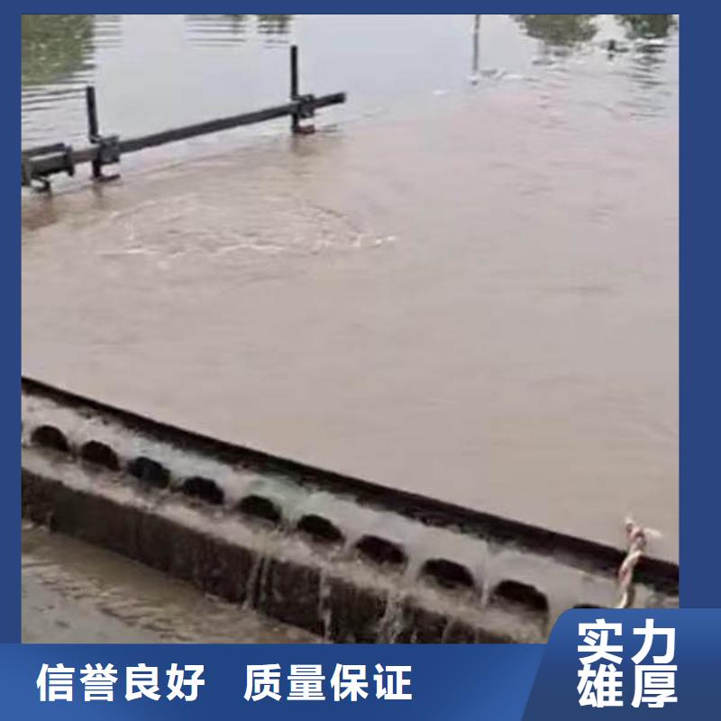 水下施工_气囊封堵经验丰富
