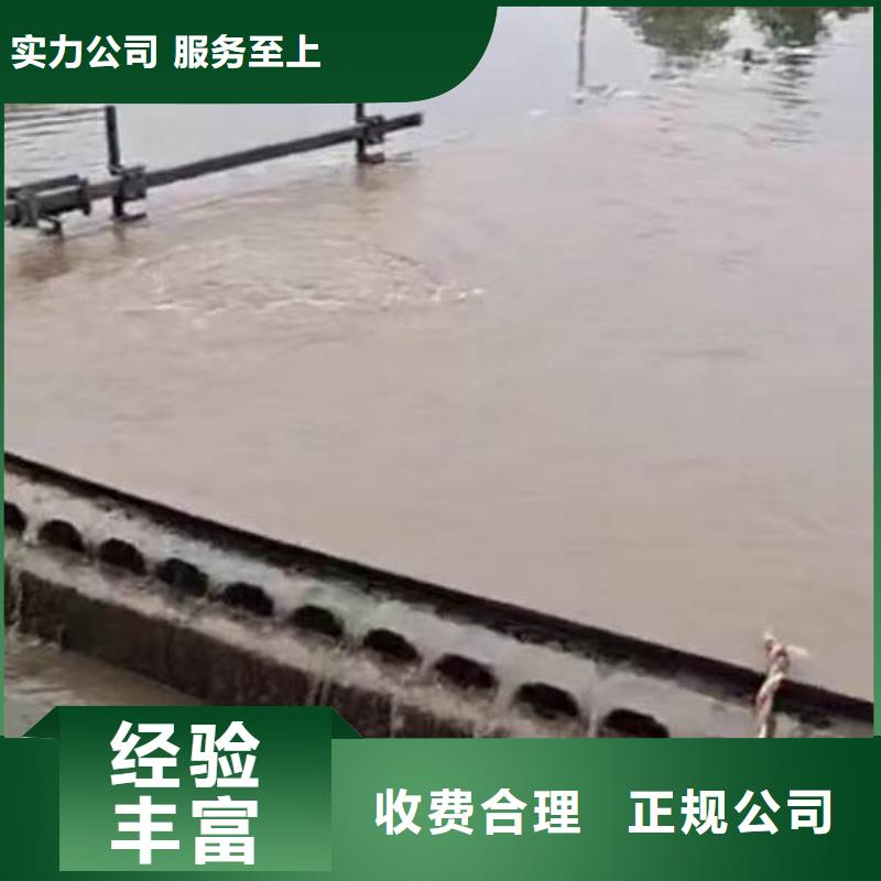 水下施工水下机器人行业口碑好