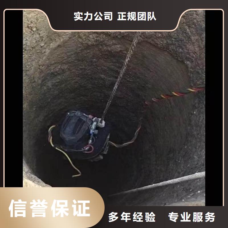 水下施工 水下安装欢迎询价