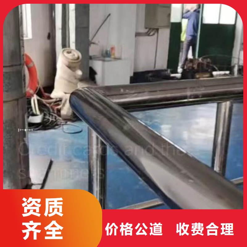 水下施工沉进下沉施工解决方案