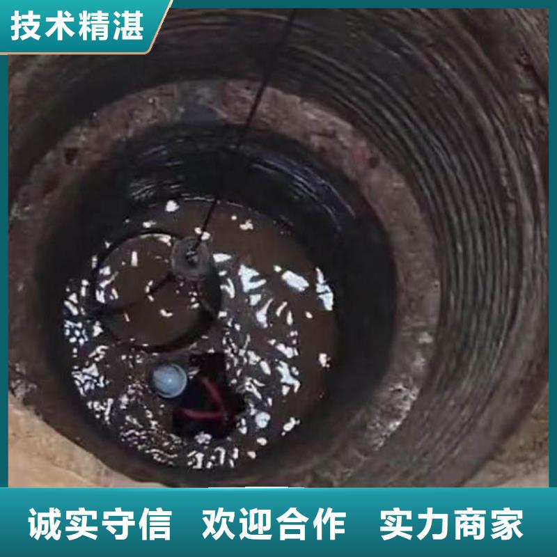 水下施工_气囊封堵经验丰富