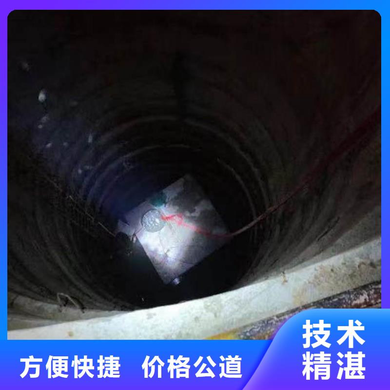 水下施工-水下管道安装高性价比