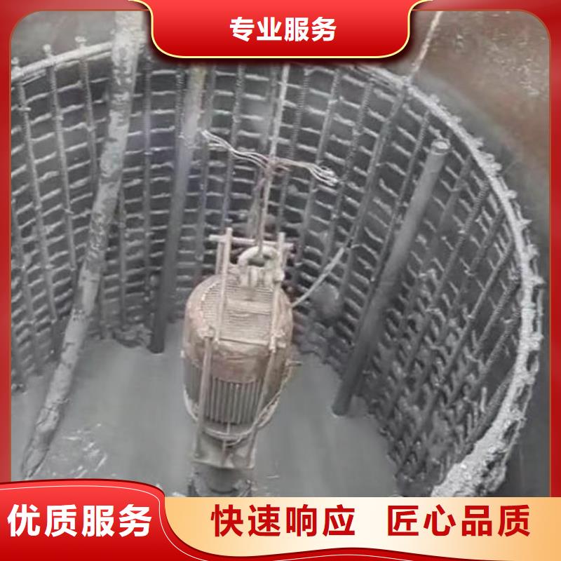 水下施工气囊封堵价格公道