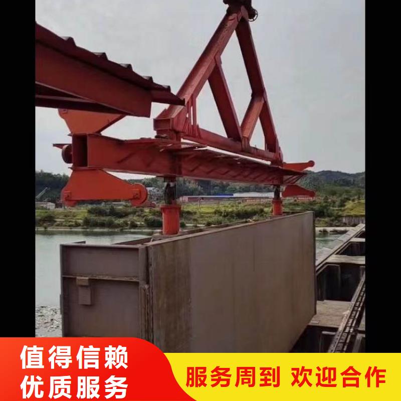 水下施工水下砌墙高性价比