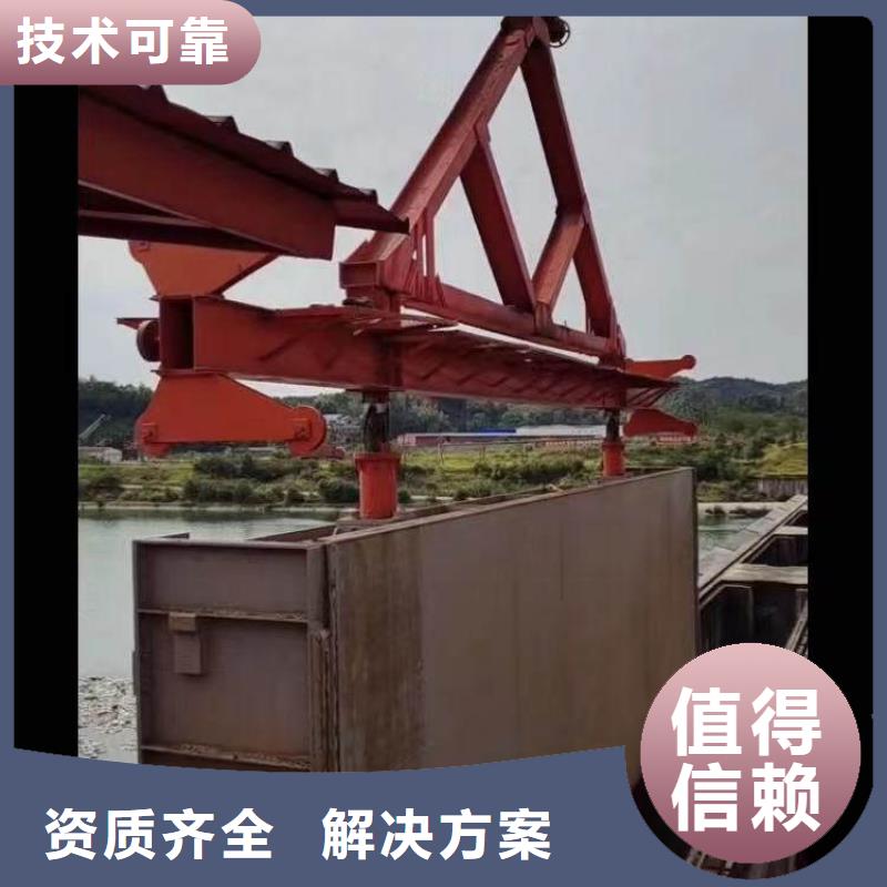 水下施工,水下切割公司从业经验丰富