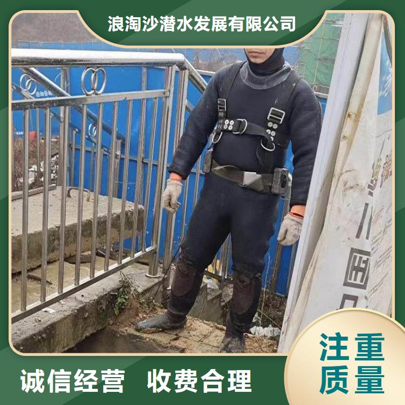 水下施工水下摄像服务有实力