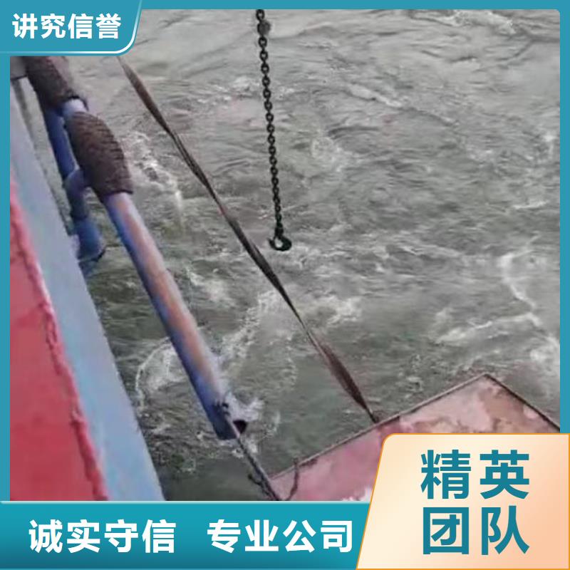 水下施工水池堵漏随叫随到