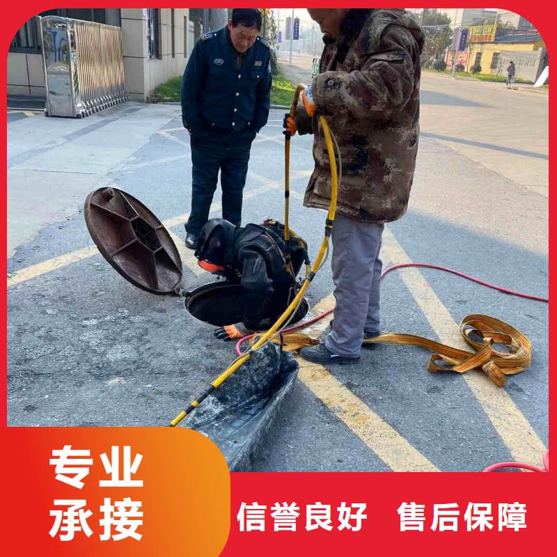 潜水员服务 水下救援机器人专业品质