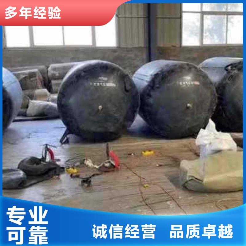 潜水员服务蛙人施工品质优