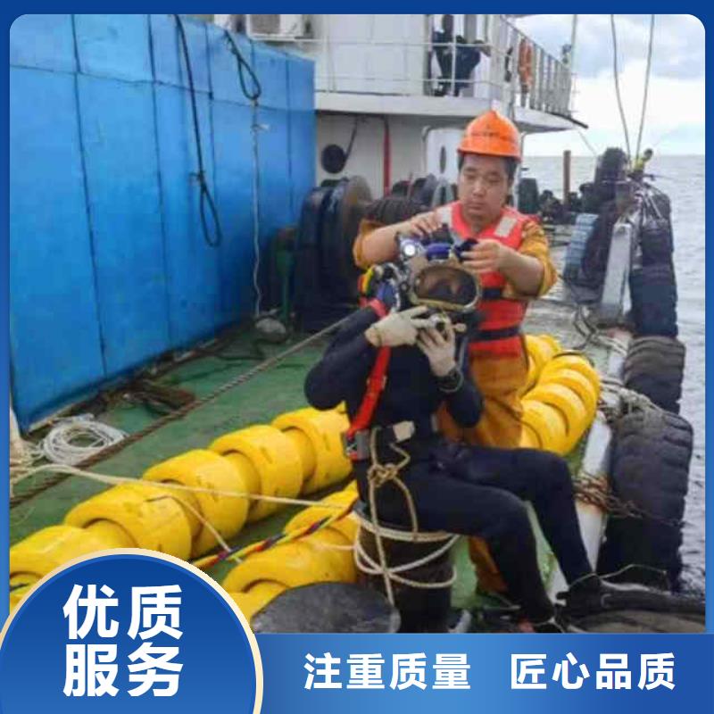 潜水员服务 水下救援机器人专业品质