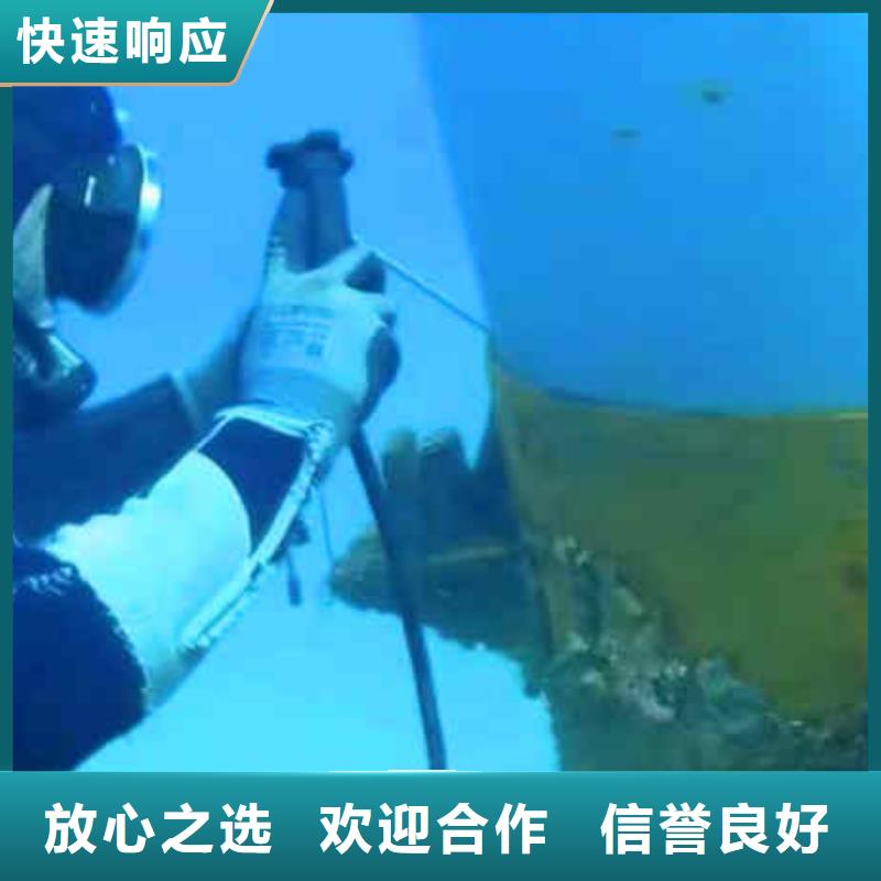潜水员服务 水下救援机器人专业品质